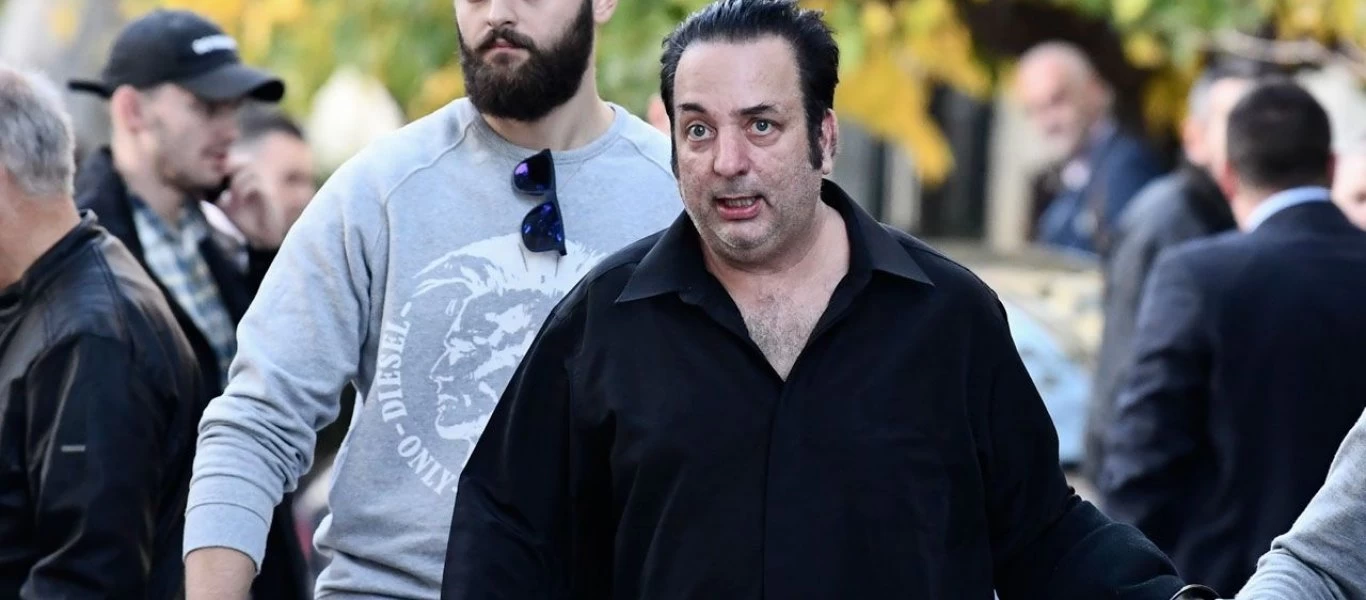 Υπόθεση Ριχάρδου: Η νέα εισαγγελική πρόταση προτείνει την απαλλαγή του